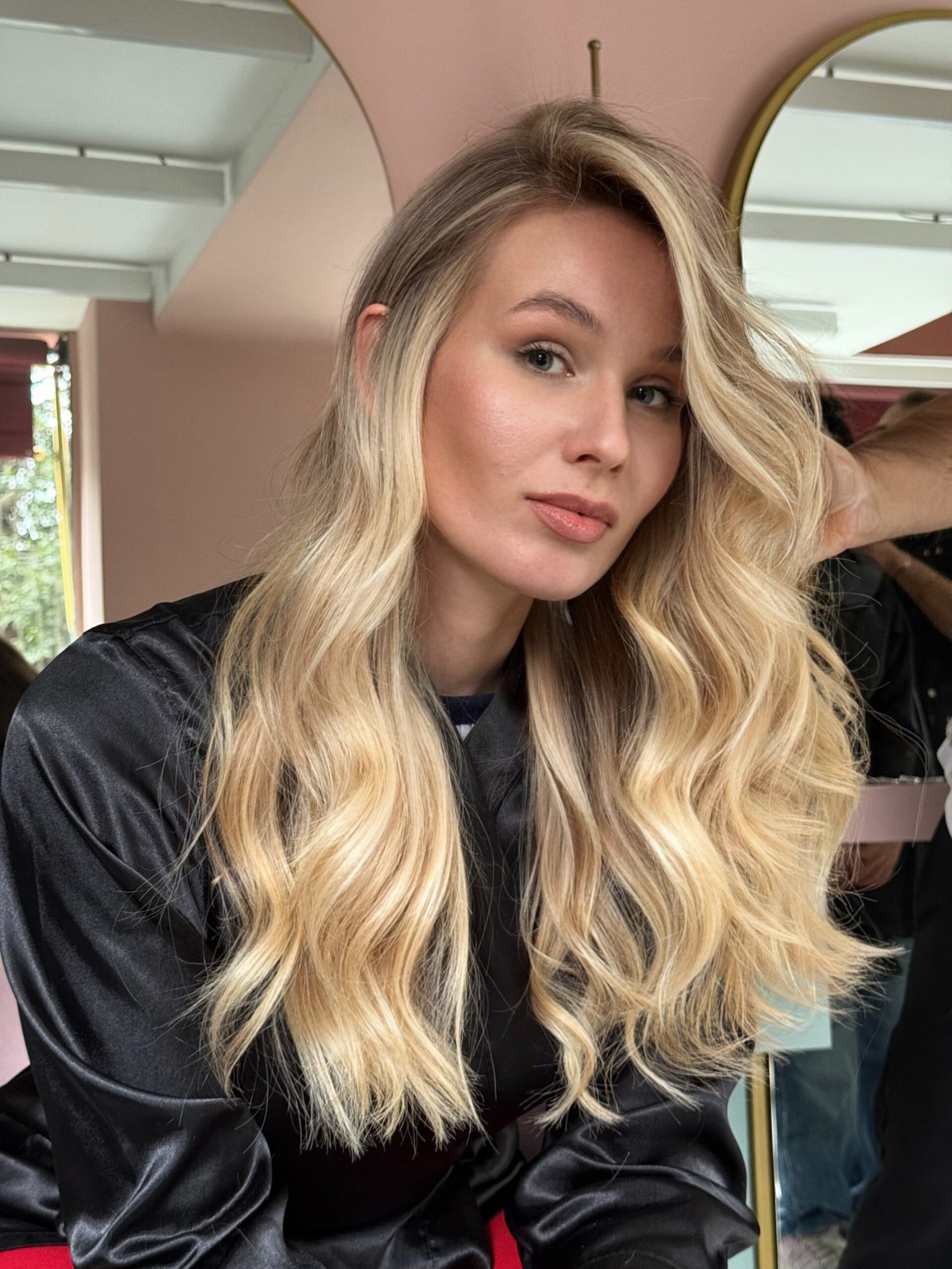 Saç Şekillendirme İstanbul | Şişli Bomonti Profesyonel Kuaför